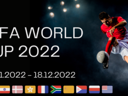 FIFA world cup 2022