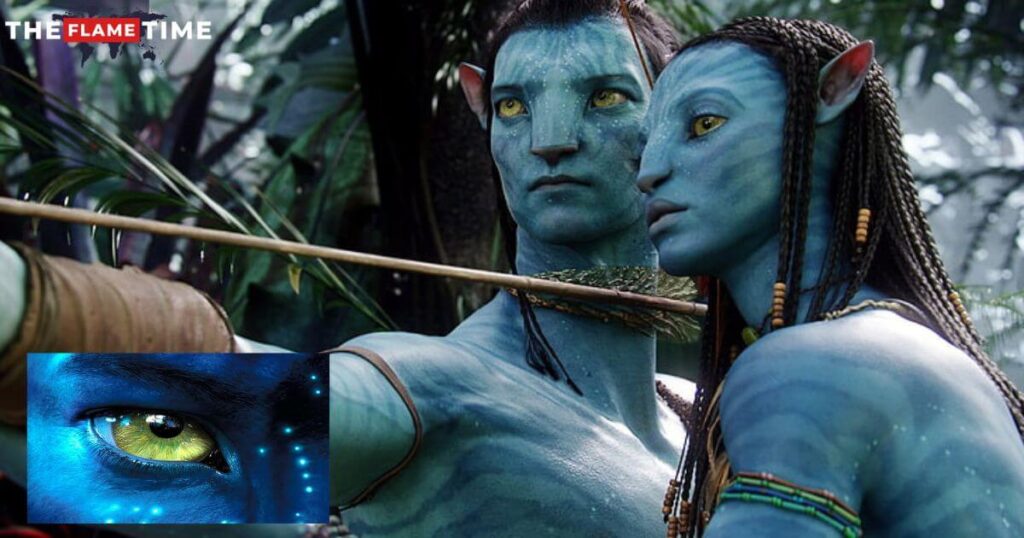 James Cameron Avatar 2 Movie Review 2022