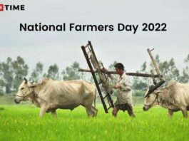 National Farmers Day 2022: SMS, Quotes