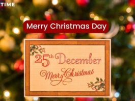 Merry Christmas Day 2022