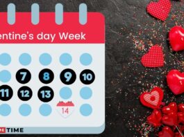 Happy Valentine Day - The Real Story of Valentine's