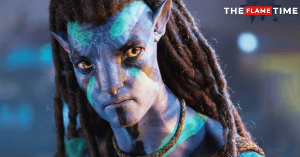 James Cameron Big Task & Corona Positive, Avatar 2