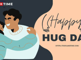 Hug Day