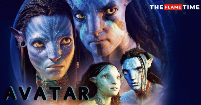 James Cameron big task & Corona positive, Avatar 2 