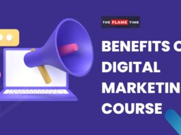 Benefits of Digital Marketing Course