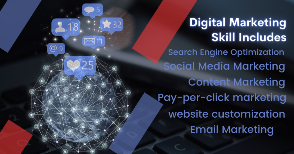 Benefits of Digital Marketing Course