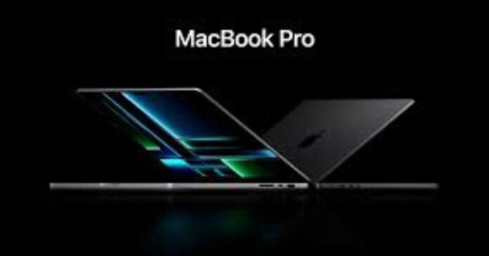 Apple MacBook Pro with M2 Pro and M2 Max launch in India