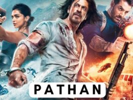 Pathan Movie । PM Narendra Modi । Advance Booking