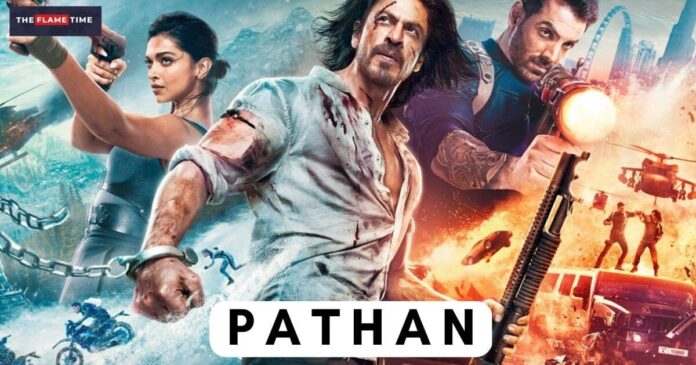 Pathan Movie । PM Narendra Modi । Advance Booking