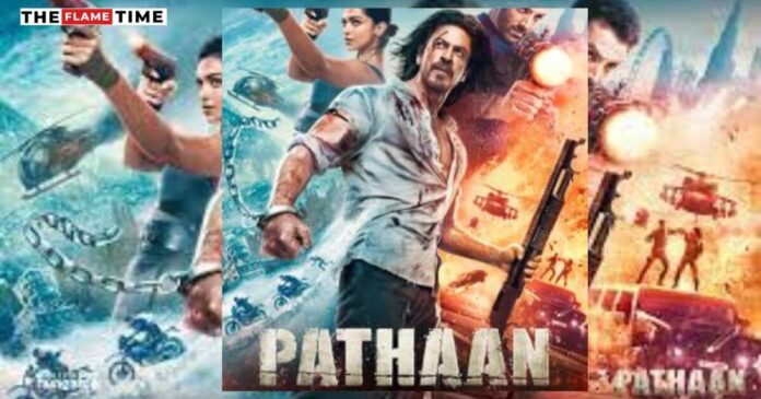 Pathaan Movie, Advance Booking, Boycott  News, KRK Tweet