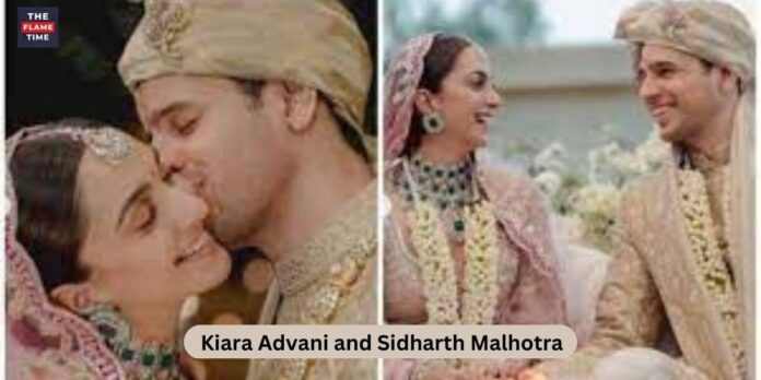 kiara advani and sidharth malhotra wedding