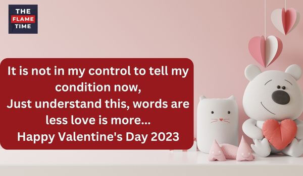 Valentine Week 2023 List 7 to 14 Feb