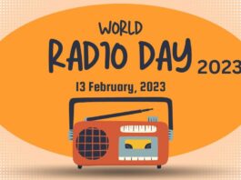 World Radio Day 2023: History, Theme