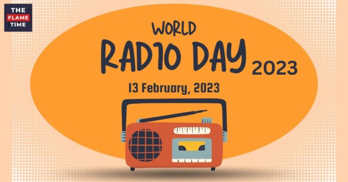 World Radio Day 2023: History, Theme