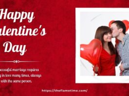 Valentine's Day 2023: Date, Story, Love, List