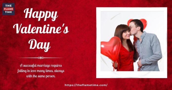 Valentine's Day 2023: Date, Story, Love, List