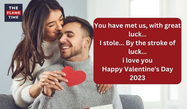 Valentine Week 2023 List 7 to 14 Feb 