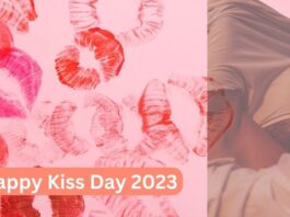 Kiss Day 2023: Date, History, Quotes, Images