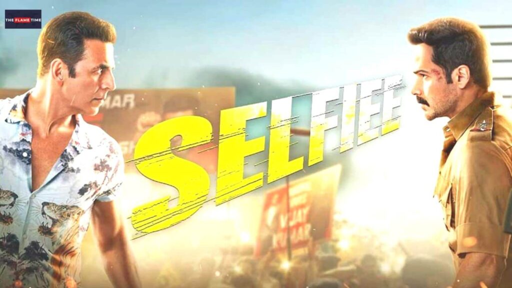 Selfiee Movie Review 2023: Akshay Kumar, Emraan Hashmi film
