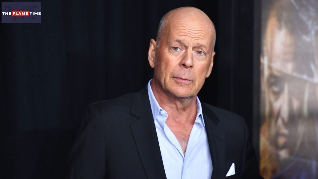 Famous Actor Bruce Willis Got A Serious Illness, There Is No Cure For ...