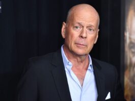 Famous Actor Bruce Willis Got A Serious illness, There is No Cure for This Disease