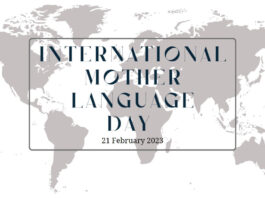 International Mother Language Day 2023