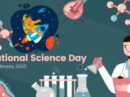 National Science Day 2023: Themes, Quotes, Status