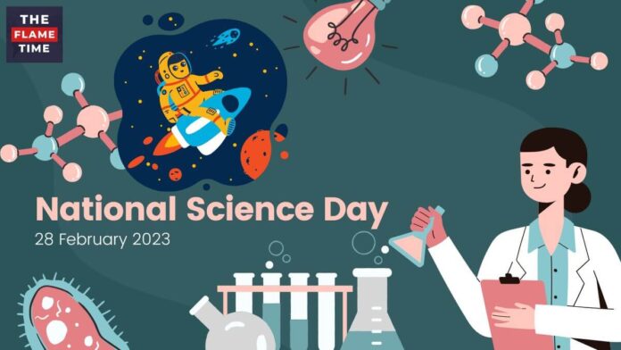 National Science Day 2023: Themes, Quotes, Status