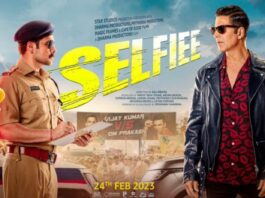 Selfiee Movie Review 2023: Akshay Kumar, Emraan Hashmi film