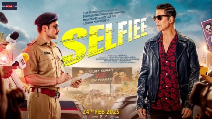 Selfiee Movie Review 2023: Akshay Kumar, Emraan Hashmi film