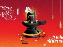 MAHA SHIVRATRI 2023: Wishes Images, Whatsapp Messages, Status, Quotes and Photos