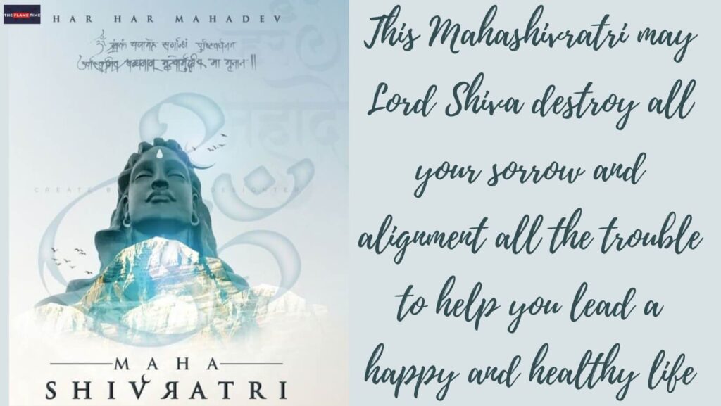 Maha Shivratri 2023: Wishes Images, Whatsapp Messages, Status, Quotes, and Photos