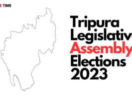 Tripura Election 2023