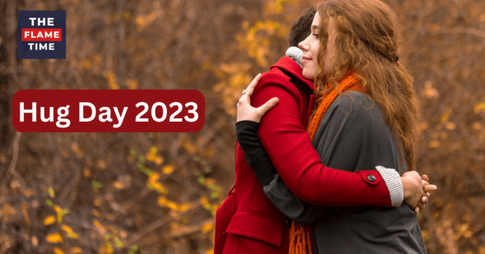 Happy Hug Day 2023: Why it is celebrated, Quotes
