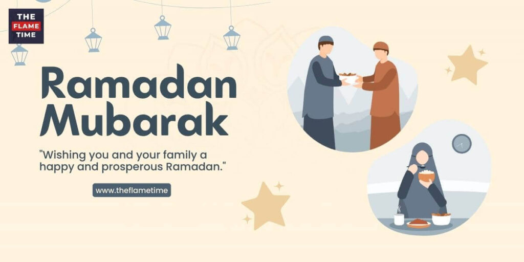 Ramadan Mubarak 2023: Images, Wishes, Quotes, Messages