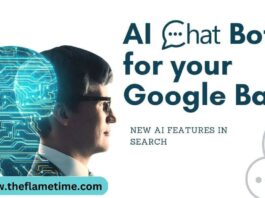 Google Bard: AI Chatbot With ChatGPT & New AI Features in Search