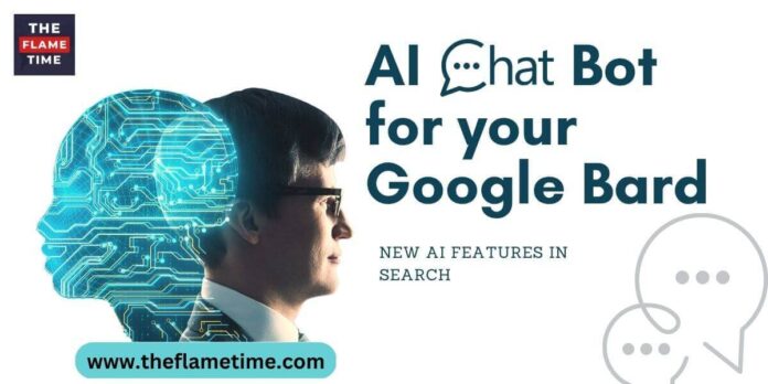 Google Bard: AI Chatbot With ChatGPT & New AI Features in Search