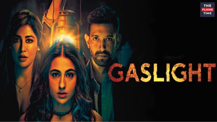Gaslight Review Movie: is a Murder Mystery Released On Hotstar On 31 March