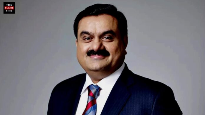 World Billionaires List: Gautam Adani, Has A Loss of 21000 Crores in Net Worth