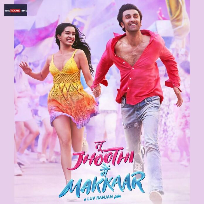 Tu Jhoothi Main Makkaar Movie Review: Ranbir-Shraddha's film