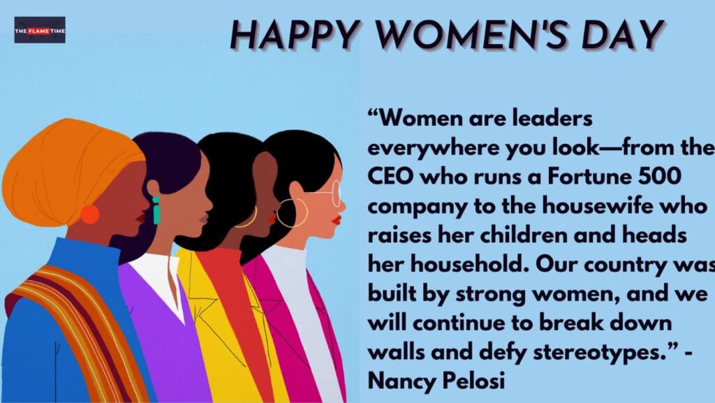 International Women's Day 2023: Theme & Wishes Special Images, Quotes