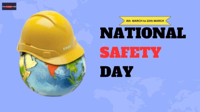 National Safety Day 2023: Theme, History, and Significance