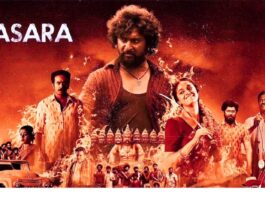 Dasara Movie Review: The Film Can Create Ruckus at The Box Office.