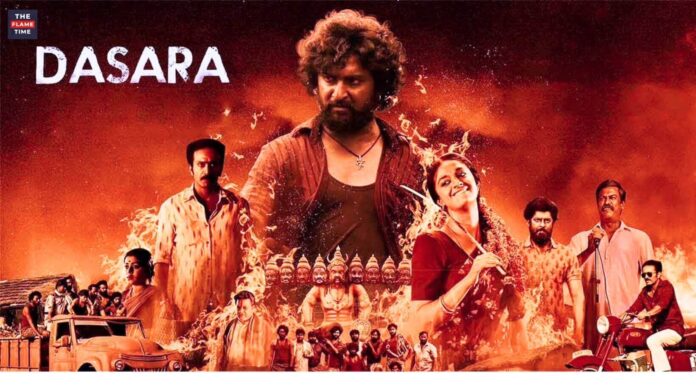Dasara Movie Review: The Film Can Create Ruckus at The Box Office.