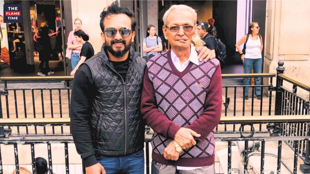 Kedar Jadhav Father: Indian Cricketer's Father Has Gone Missing