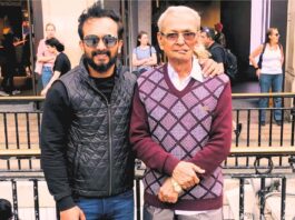 Kedar Jadhav Father: Indian Cricketer's Father Has Gone Missing