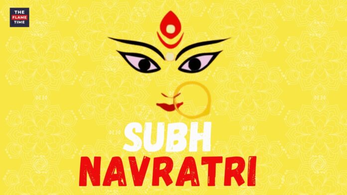 Chaitra Navratri 2023 Date March