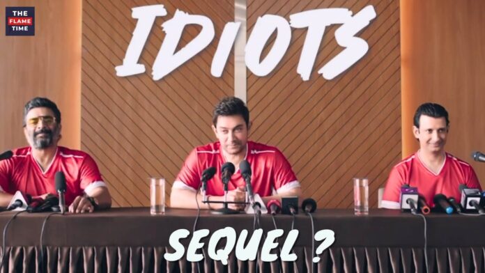 3 Idiots Sequel? kareena Kapoor Gave A Big Gesture - Watch