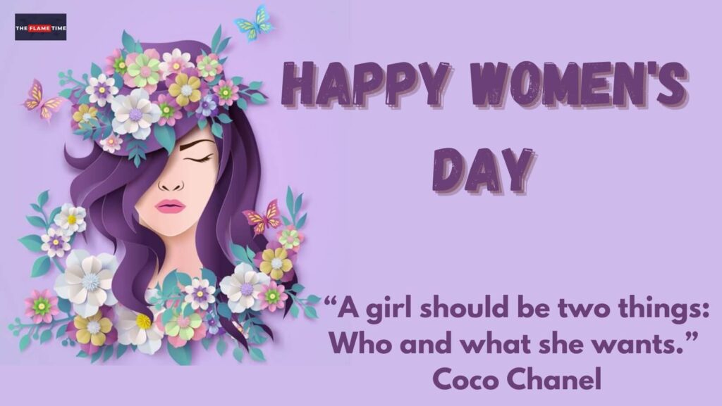 International Women's Day 2023: Theme & Wishes Special Images, Quotes