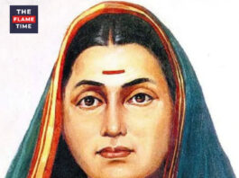 Know Special Things On The Savitribai Phule Death Anniversary